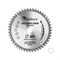 Диск пильный Kolner KSD 165х16/20x48 кн165-16-20-48