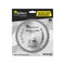 Диск пильный Kolner KSD 165х16/20x48 кн165-16-20-48