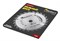 Диск пильный Kolner KSD 185x20x24T 8100300058
