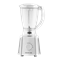 Блендер стационарный Galaxy Line GL2162/белый 7020121621