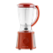 Блендер стационарный Galaxy Line GL2162/красный 7020121623