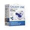 Ванночка массажная для ног Galaxy Line GL4901 7080249010