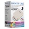 Вафельница электрическая Galaxy Line GL2969, сменные формы 7021429690