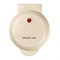 Вафельница электрическая Galaxy Line GL2979/бежевая 7021429797
