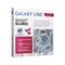 Весы напольные электронные Galaxy Line GL4801 5080148010