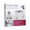 Весы напольные электронные Galaxy Line GL4810/серые 7080148108
