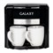Кофеварка электрическая Galaxy GL0708/черная 7010407082