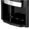 Кофеварка электрическая Galaxy GL0708/черная 7010407082