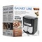 Кофеварка электрическая Galaxy GL0708/черная 7010407082