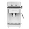 Кофеварка электрическая Galaxy Line GL0756/белая 7010407561