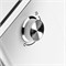 Кофеварка электрическая Galaxy Line GL0756/белая 7010407561