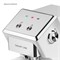 Кофеварка электрическая Galaxy Line GL0756/белая 7010407561