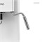 Кофеварка электрическая Galaxy Line GL0756/белая 7010407561