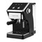 Кофеварка электрическая Galaxy Line GL0756/чёрная 7010407562