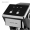 Кофеварка электрическая Galaxy Line GL0756/чёрная 7010407562