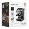 Кофеварка электрическая Galaxy Line GL0756/чёрная 7010407562