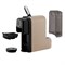 Кофемашина капсульная 4 в 1 Galaxy Line GL0721/кремовая 7010507217