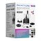 Кухонный комбайн Galaxy Line GL2307, 9 в 1 7020523070