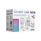 Кухонный комбайн Galaxy Line GL2309, 8 в 1 7020523090
