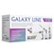 Миксер аккумуляторный Galaxy Line GL2227 7020222270