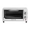 Мини-печь Galaxy Line GL2625/белая 7022026251
