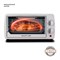 Мини-печь Galaxy Line GL2625/белая 7022026251