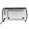 Мини-печь Galaxy Line GL2625/черная 7022026252