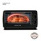Мини-печь Galaxy Line GL2625/черная 7022026252