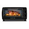 Мини-печь Galaxy Line GL2625/черная 7022026252