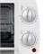 Мини-печь Galaxy Line GL2626/белая 7022026261