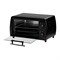 Мини-печь Galaxy Line GL2626/черная 7022026262