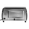 Мини-печь Galaxy Line GL2626/черная 7022026262