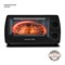 Мини-печь Galaxy Line GL2626/черная 7022026262