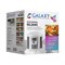 Мультиварка Galaxy GL2641/белая 5021826411
