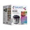 Мультиварка Galaxy GL2641/черная 5021826412