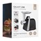 Мясорубка электрическая Galaxy Line GL2419, насадка-соковыжималка 7020424190