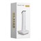 Набор для стрижки Galaxy Line GL4160/белый 7070741601