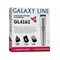 Набор для стрижки и стайлинга Galaxy Line GL4162 7070741620