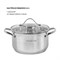 Набор посуды Galaxy Line GL9506, 8 предметов 7030295060
