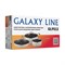 Набор посуды с антипригарным покрытием Galaxy Line GL9513, 6 предметов 7030295130