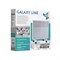 Обогреватель конвекционный Galaxy Line GL8226/белый 7050282261