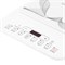 Плитка индукционная Galaxy Line GL3060/белая 7022230601