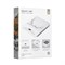 Плитка индукционная Galaxy Line GL3060/белая 7022230601