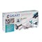 Пылесос аккумуляторный Galaxy GL6258 5040162580