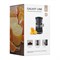 Соковыжималка для цитрусовых Galaxy Line GL0855/черная 7020708552