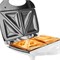 Сэндвич-тостер Galaxy Line GL2954 7021429540