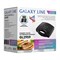 Сэндвич-тостер Galaxy Line GL2959, сменные формы 7021429590