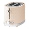 Тостер электрический Galaxy Line GL2912/бежевый 7021329127