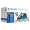 Утюг беспроводной Galaxy GL6151 5060161510