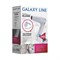 Фен для волос Galaxy Line GL4350, настенное крепление 7070143500
